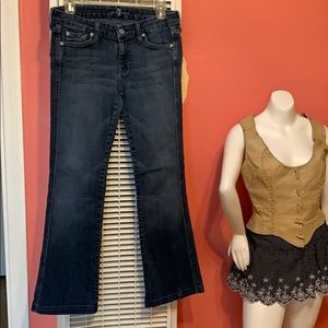 7 For All Mankind Jeans 👖 Size, 29